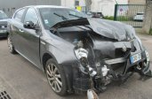 ALFA ROMEO GIULIETTA 1.4 I 5P