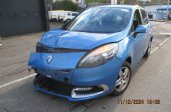 RENAULT SCENIC 1.5 DCI 5P