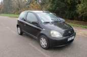 TOYOTA YARIS 1.0 I 3P