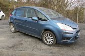 CITROEN C4 PICASSO 1.6 HDI 5P