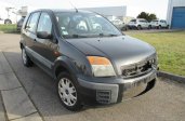 FORD FUSION 1.4 TDCI 5P