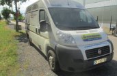 FIAT DUCATO L1H2 2.3 JTD 4P