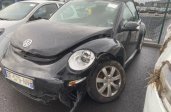 VOLKSWAGEN NEW BEETLE CABRIO 1.9 TDI 2P