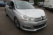 CITROEN C4 SOCIETE 1.6 HDI BA 5P