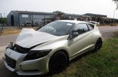 HONDA CR-Z 1.5 EH 3P