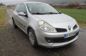 RENAULT CLIO 1.5 DCI 3P