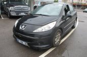 PEUGEOT 207+ 1.4 HDI 5P