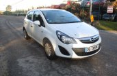 OPEL CORSA 1.2 I 5P