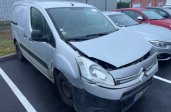 CITROEN BERLINGO 1.6 HDI 4P