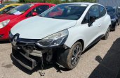 RENAULT CLIO SOCIETE 1.5 DCI 5P