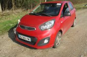 KIA PICANTO 1.0 I 5P