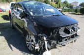 PEUGEOT 3008 2.0 HDI 5P