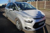 CITROEN C4 PICASSO 1.6 HDI 5P