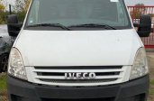 IVECO 35C12 FRIGO