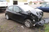 PEUGEOT 208 1.4 HDI 5P