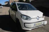 VOLKSWAGEN UP! 1.0 I 5P