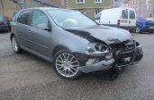 VOLKSWAGEN GOLF 1.4 TSI 5P