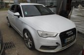 AUDI A3 SPORTBACK 2.0 TDI 4X4 5P