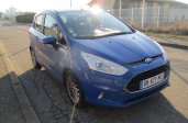 FORD B-MAX 1.6 TDCI 5P