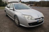 RENAULT LAGUNA 1.5 DCI 5P