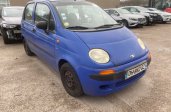 DAEWOO MATIZ 0.8 I 5P