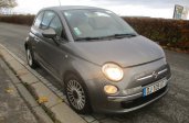 FIAT 500 1.2 I 3P