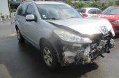 PEUGEOT 4007 2.2 HDI 4X4 5P