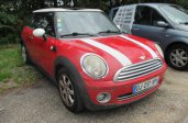 MINI COOPER 1.6 I 3P