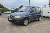 CITROEN BERLINGO 1.4 I 3P