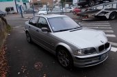 BMW 320 2.0 D 4P