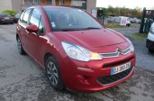 CITROEN C3 1.4 HDI 5P