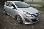 OPEL CORSA 1.3 CDTI 5P