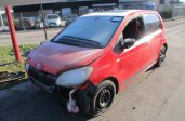 SKODA CITIGO 1.0 I 5P