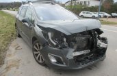 PEUGEOT 308 SW 1.6 HDI 5P