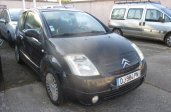 CITROEN C2 1.4 HDI 3P