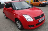 SUZUKI SWIFT 1.3 I 3P