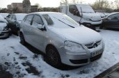 VOLKSWAGEN POLO 1.4 TDI 5P