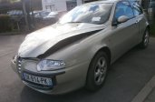 ALFA ROMEO 147 1.6 I 3P