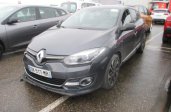 RENAULT MEGANE 1.5 DCI 5P