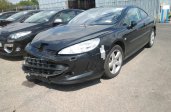 PEUGEOT 407 COUPE 2.2 I 2P