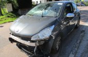 PEUGEOT 208 1.6 I 3P