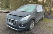 PEUGEOT 3008 1.6 HDI 5P