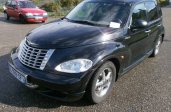 CHRYSLER PT CRUISER 2.0 I 5P