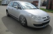 CITROEN C4 1.6 HDI 5P