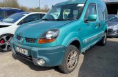 RENAULT KANGOO 1.9 DCI 4X4 4P