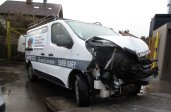 RENAULT TRAFIC L1H1 1.6 DCI 4P