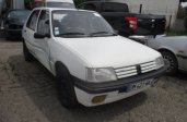 PEUGEOT 205 1.0 I 5P