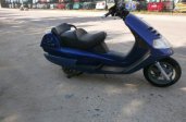 PIAGGIO SUP LX125