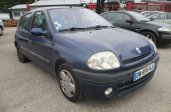 RENAULT CLIO 1.4 I 5P