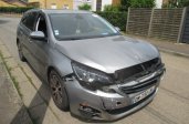 PEUGEOT 308 SW 2.0 HDI BA 5P